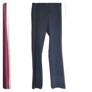 Ann Taylor Work/Suit Pant Never Worn
